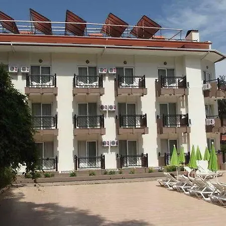 Rios מלון בלדיבי