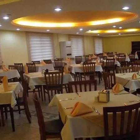 מלון Rios בלדיבי