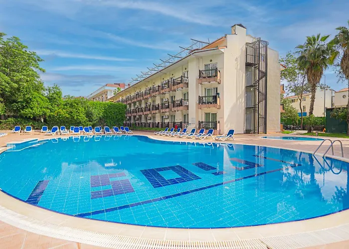 Rios 4*