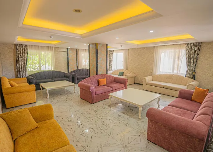 Rios 4* 贝尔迪比