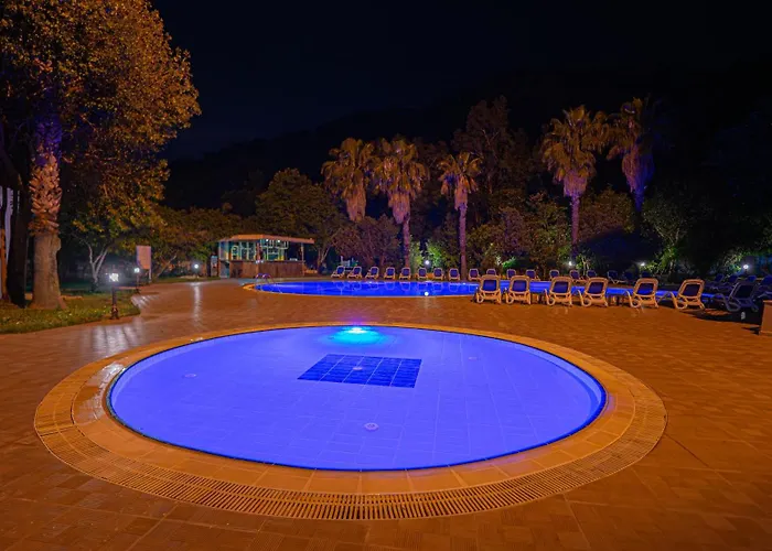 Rios 4*