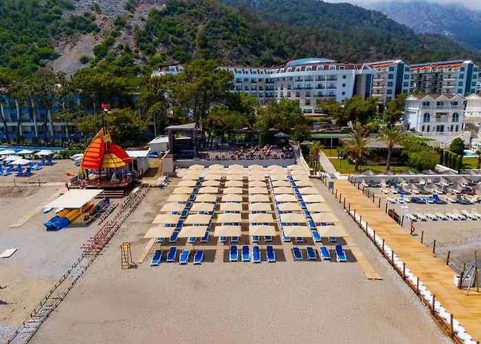Rios 4* 贝尔迪比