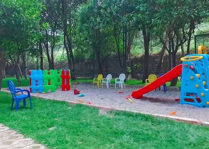 酒店 Rios 贝尔迪比