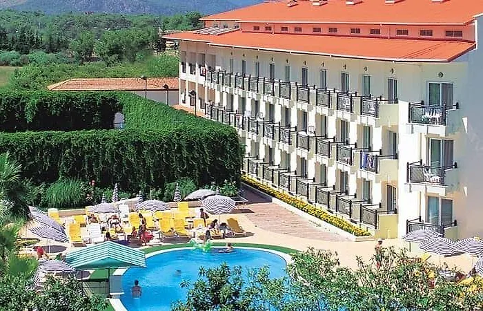 Rios 4*