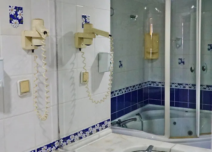 Rios 酒店 贝尔迪比