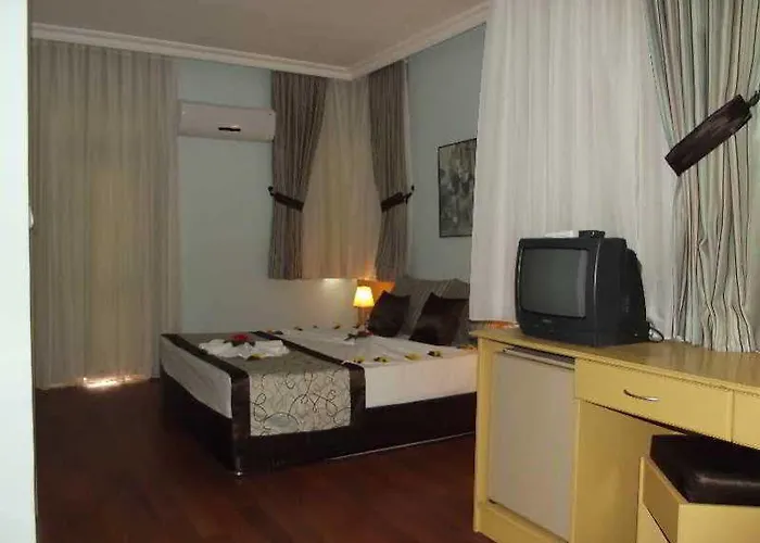 Rios 4* 贝尔迪比