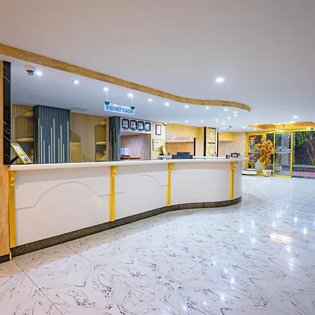 Rios 4* Beldibi (Kemer)