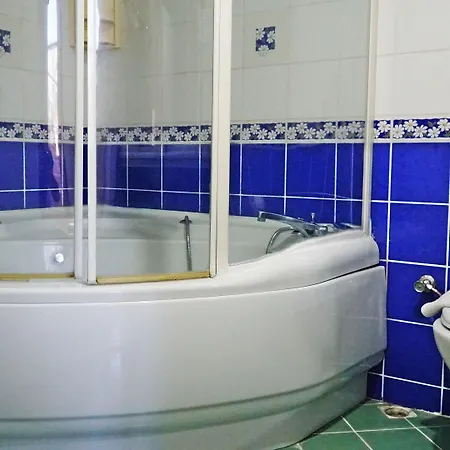 Отель Rios