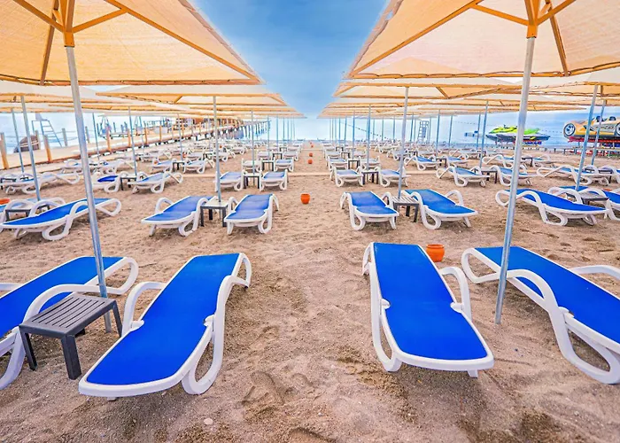 Rios Beldibi (Kemer)