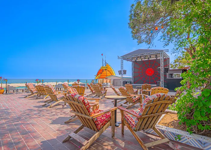 Rios 4* Beldibi (Kemer)